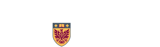 McMaster "Brighter World" logo