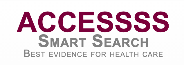 ACCESSSS logo